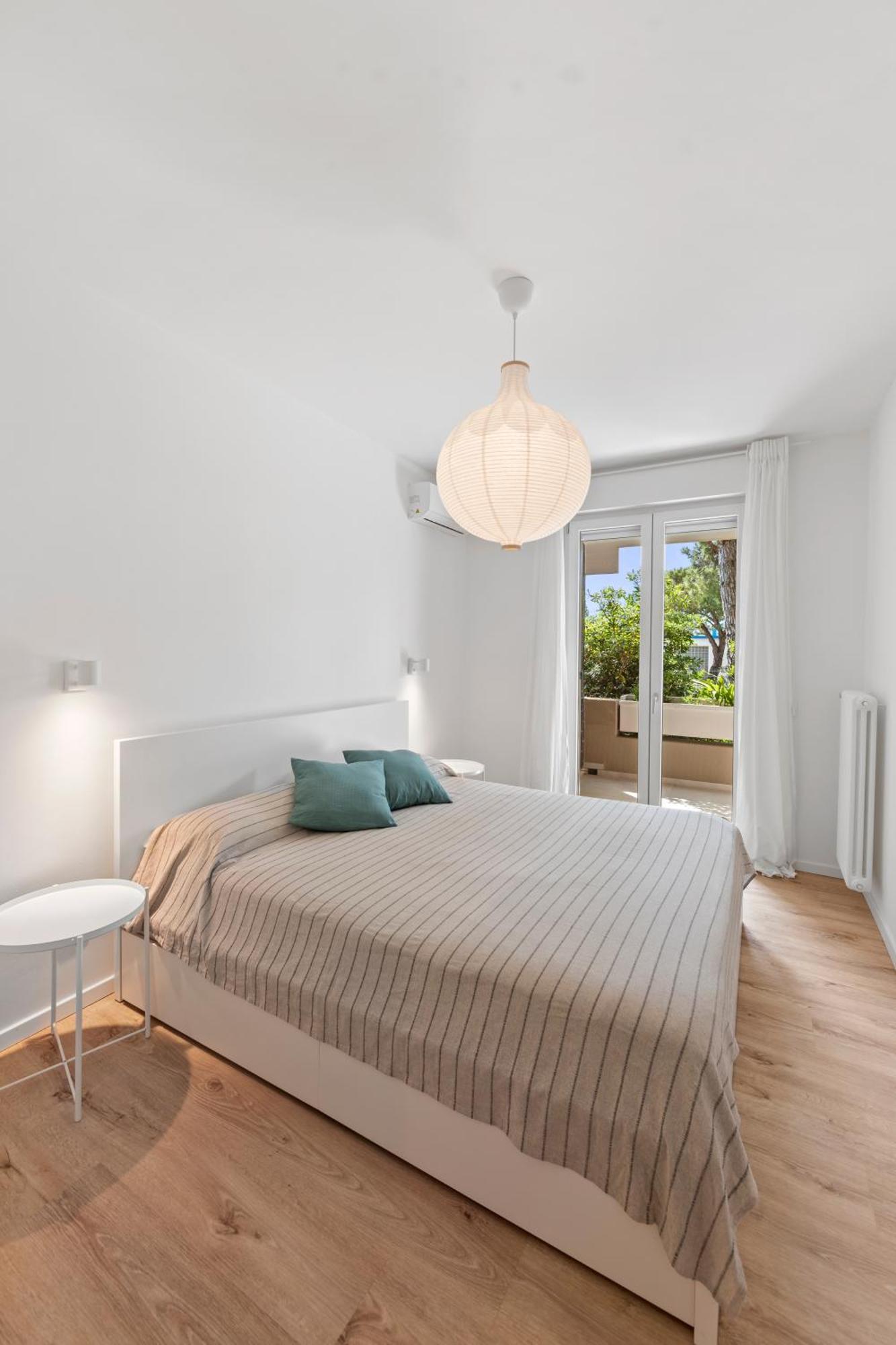 Appartamento Viale Del Sole 29 Γκράντο Εξωτερικό φωτογραφία