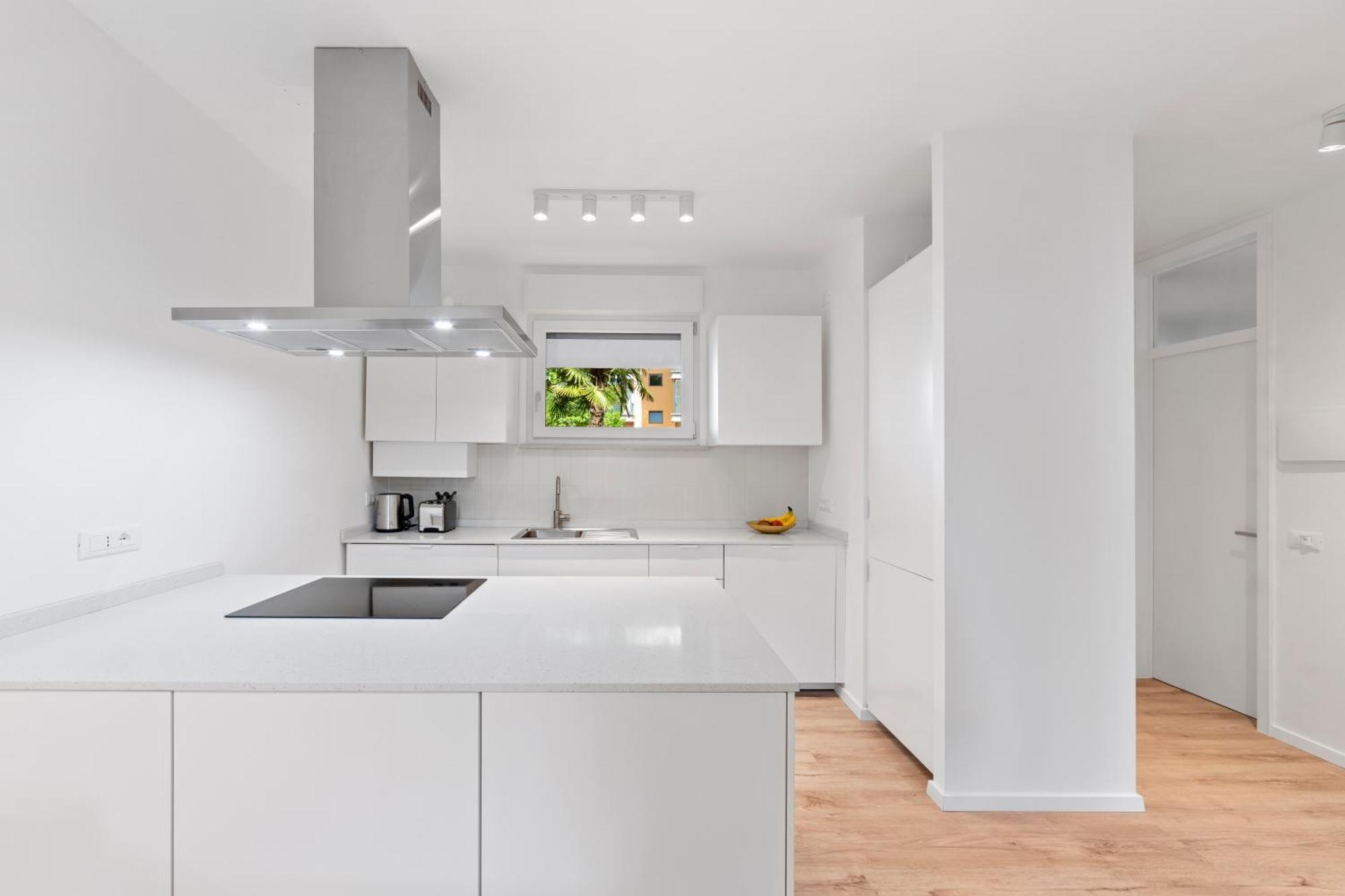 Appartamento Viale Del Sole 29 Γκράντο Εξωτερικό φωτογραφία