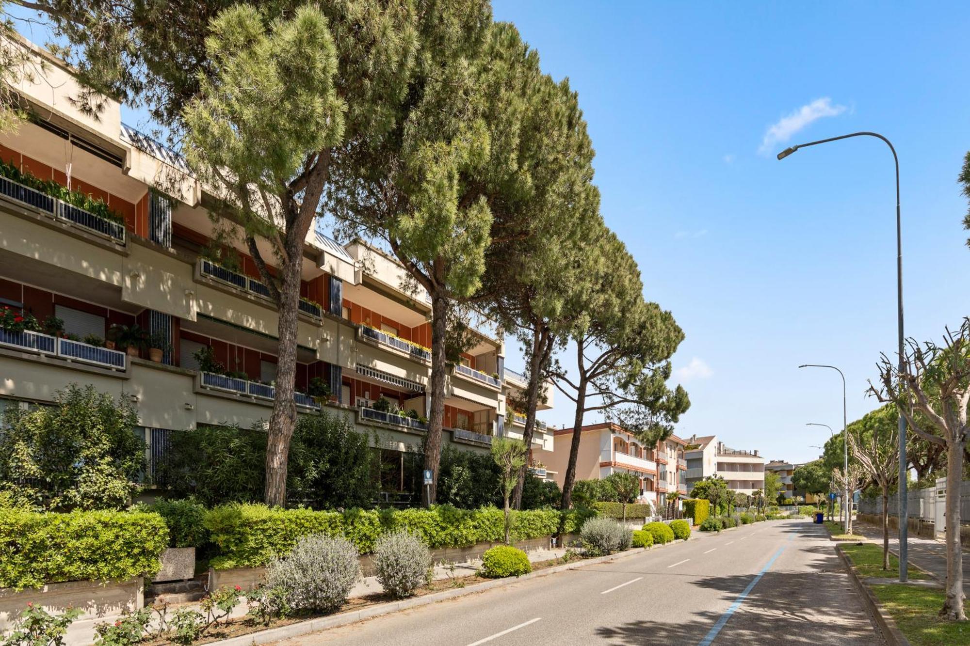 Appartamento Viale Del Sole 29 Γκράντο Εξωτερικό φωτογραφία