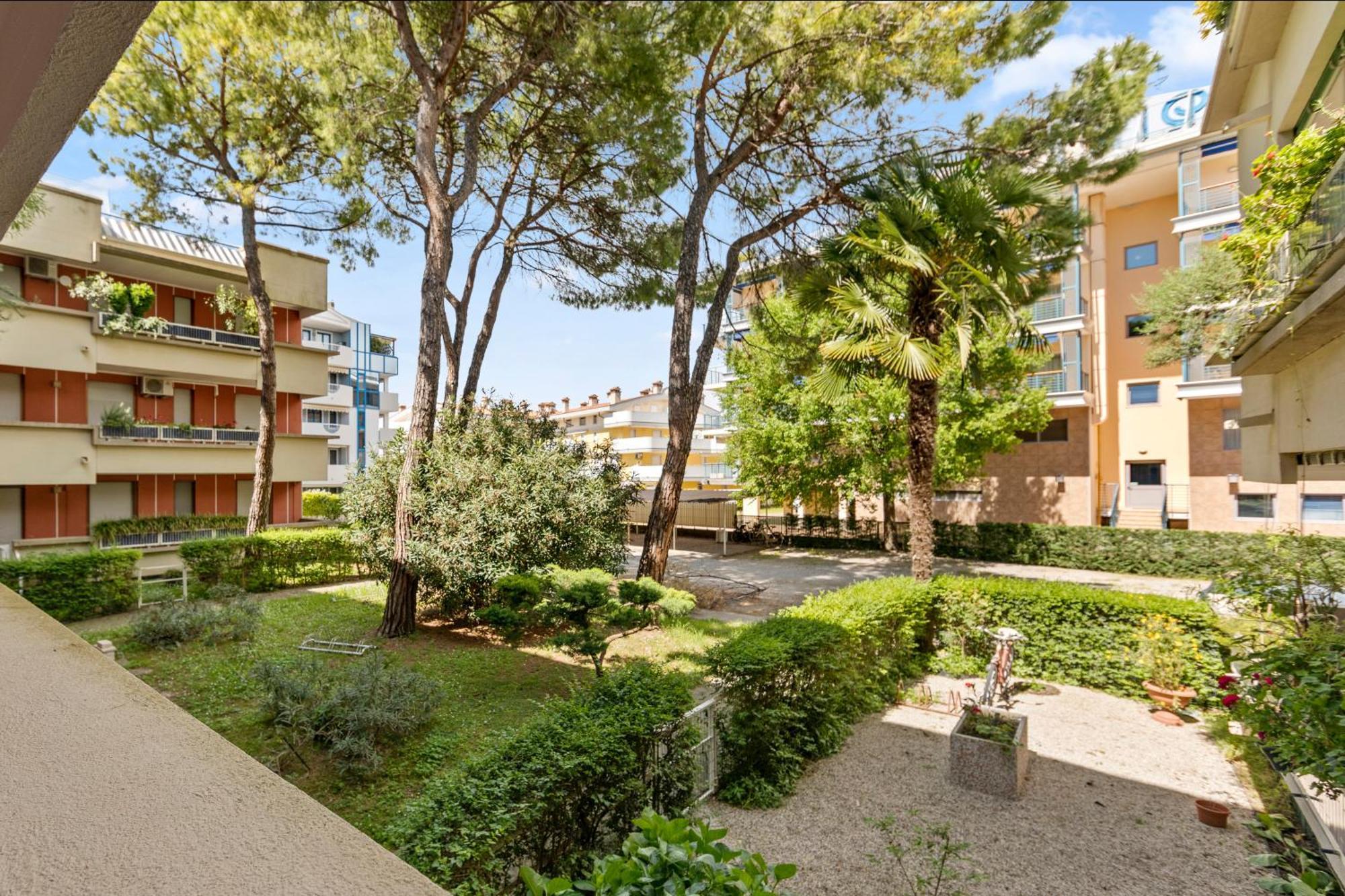 Appartamento Viale Del Sole 29 Γκράντο Εξωτερικό φωτογραφία