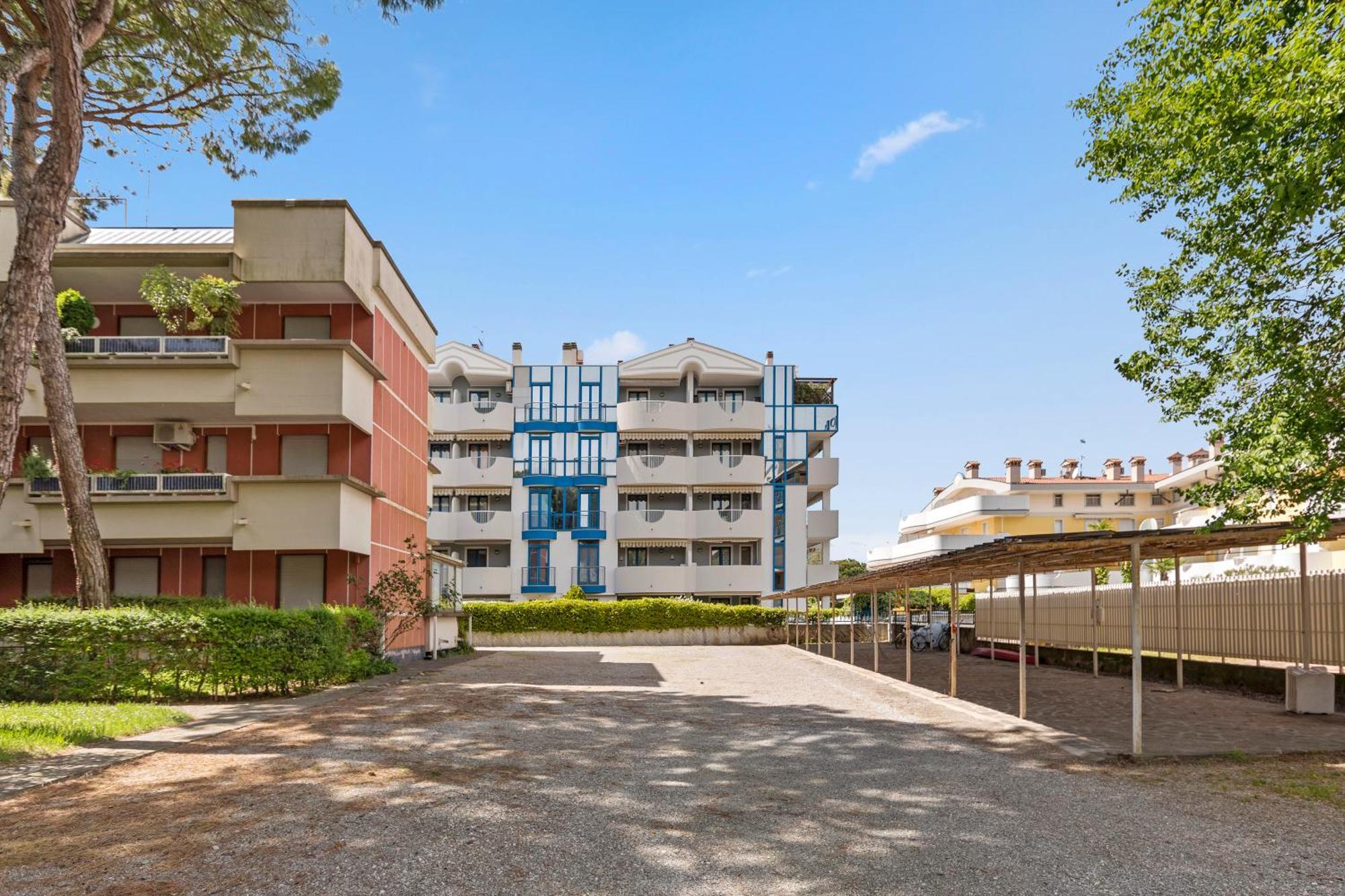 Appartamento Viale Del Sole 29 Γκράντο Εξωτερικό φωτογραφία